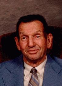 Hollis Edward Edmondson